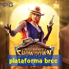 plataforma brcc