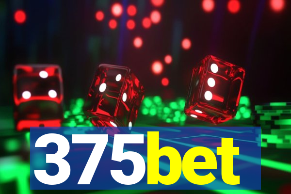 375bet