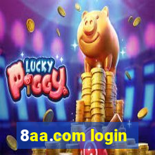 8aa.com login