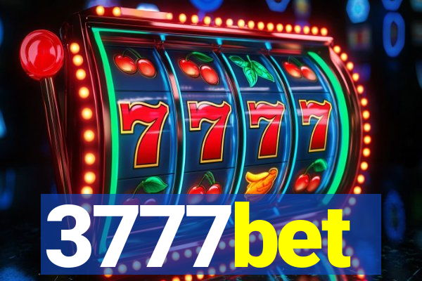 3777bet