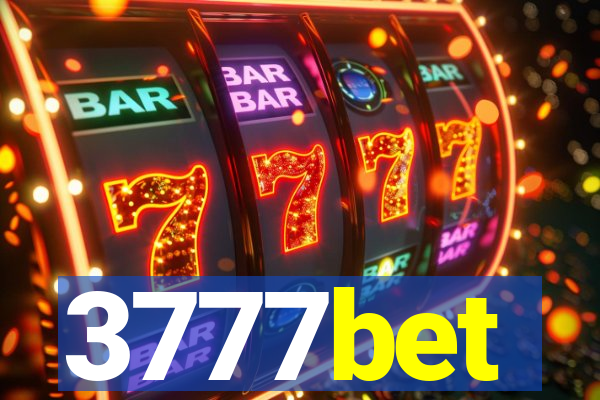 3777bet