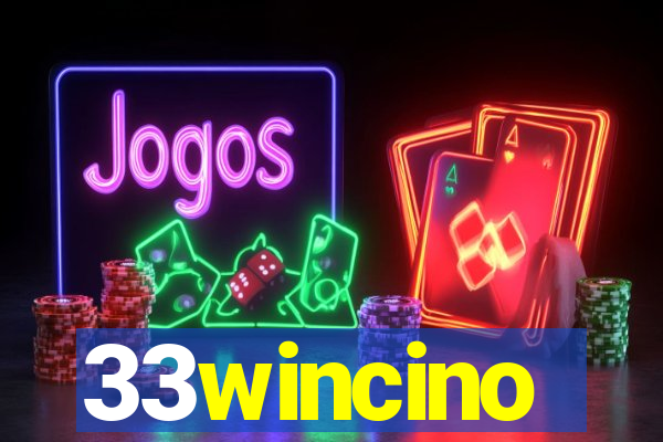 33wincino