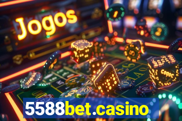 5588bet.casino