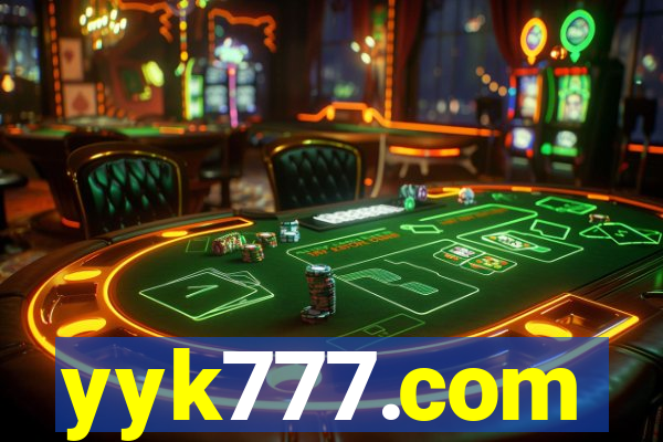 yyk777.com