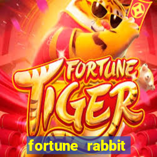 fortune rabbit minutos pagantes