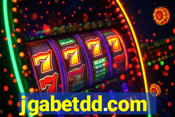 jgabetdd.com