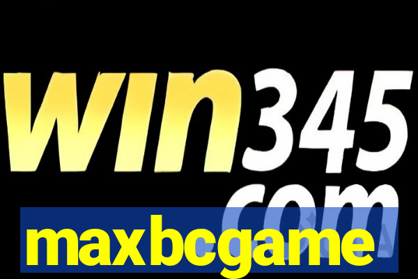 maxbcgame
