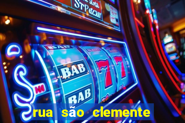 rua são clemente 185 - botafogo - rio de janeiro - rj