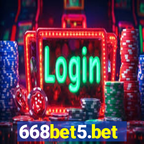 668bet5.bet
