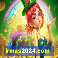 irmas2024.com
