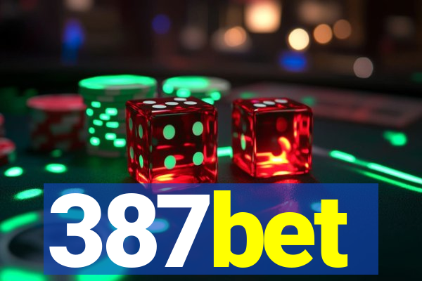 387bet