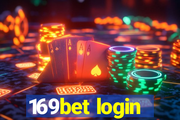 169bet login