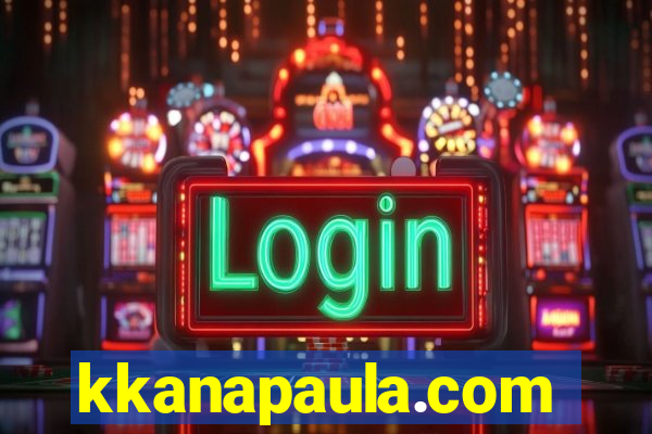 kkanapaula.com