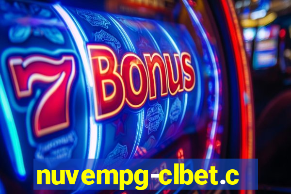 nuvempg-clbet.com
