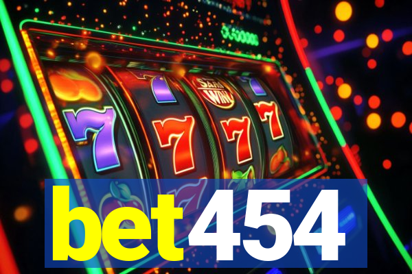bet454