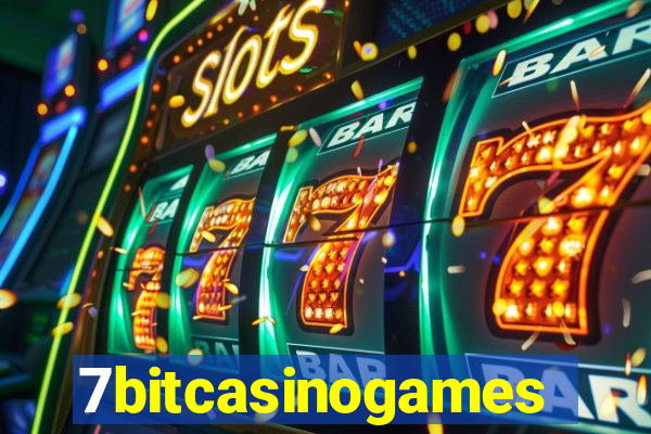 7bitcasinogames