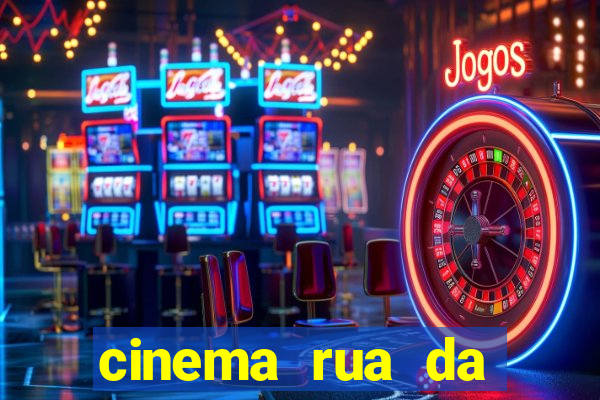 cinema rua da praia shopping porto alegre