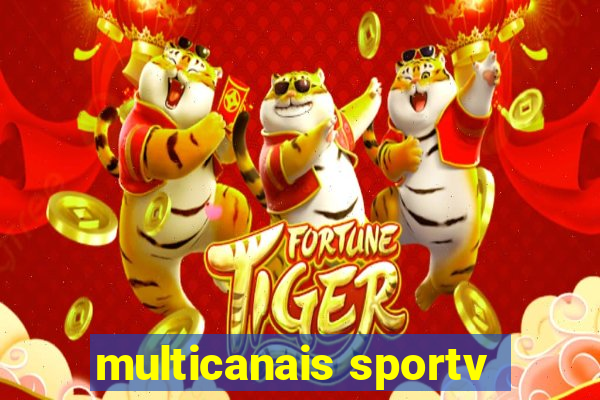multicanais sportv