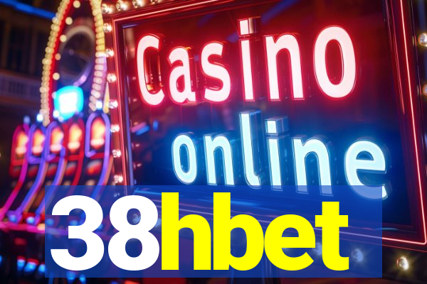 38hbet