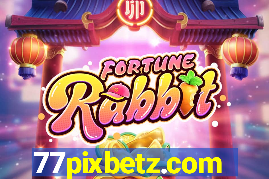 77pixbetz.com