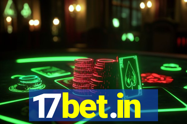 17bet.in