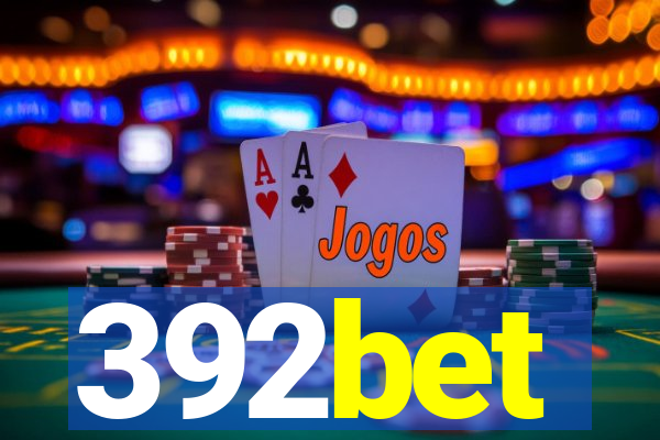 392bet
