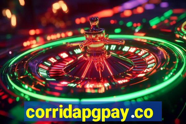 corridapgpay.com