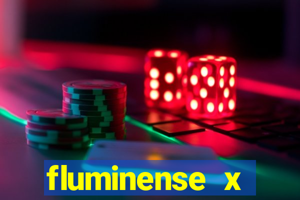 fluminense x bragantino ao vivo