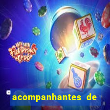 acompanhantes de porto velho