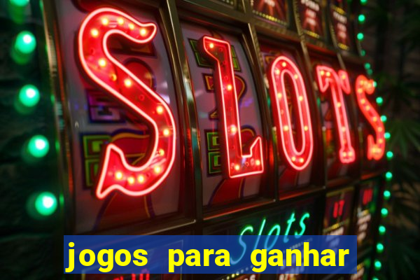 jogos para ganhar dinheiro em euro