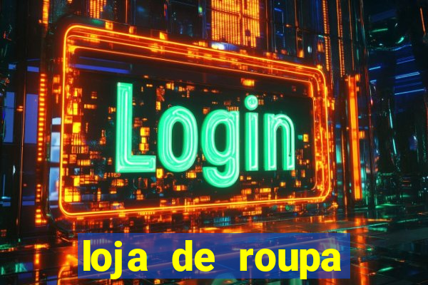 loja de roupa porto alegre
