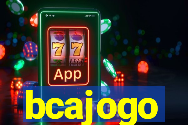 bcajogo