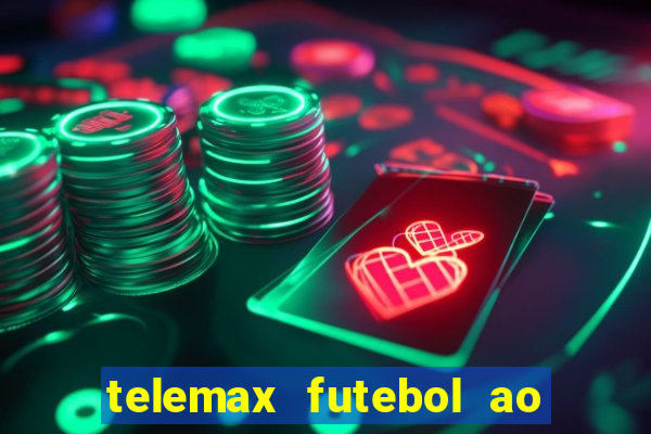 telemax futebol ao vivo - Divas