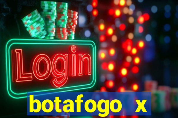 botafogo x palmeiras ao vivo futemax