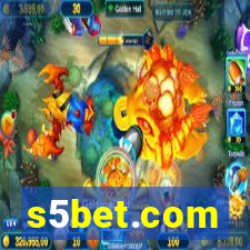 s5bet.com