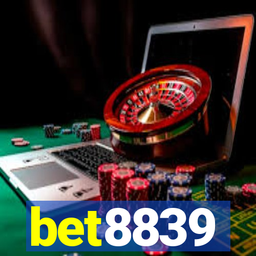 bet8839