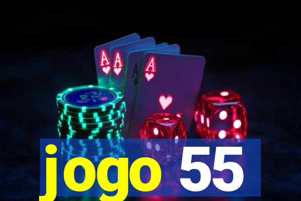 jogo 55