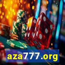 aza777.org