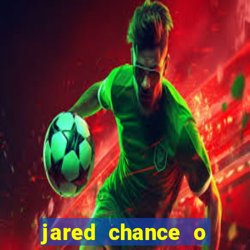 jared chance o poder do drag o