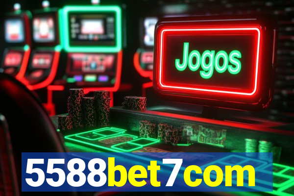 5588bet7com