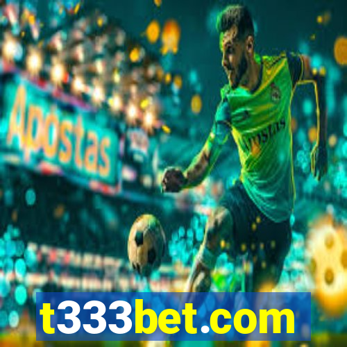 t333bet.com