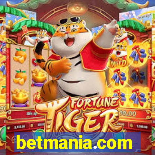 betmania.com