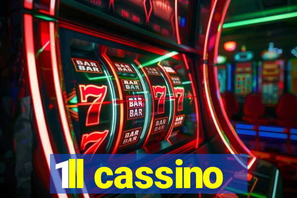 1ll cassino