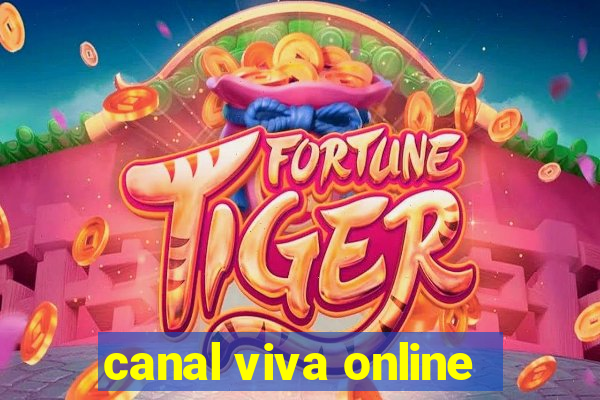 canal viva online