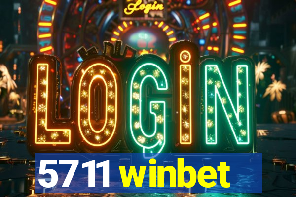 5711 winbet