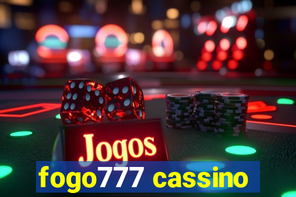 fogo777 cassino