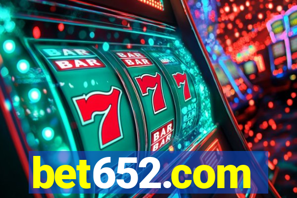 bet652.com