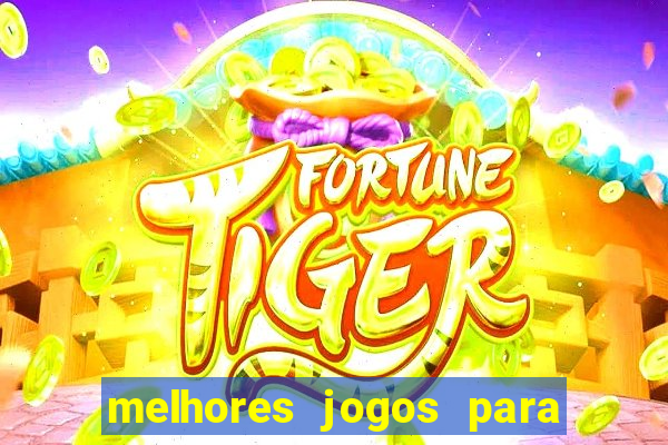 melhores jogos para ganhar dinheiro no celular