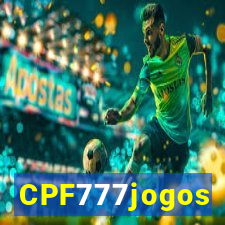 CPF777jogos