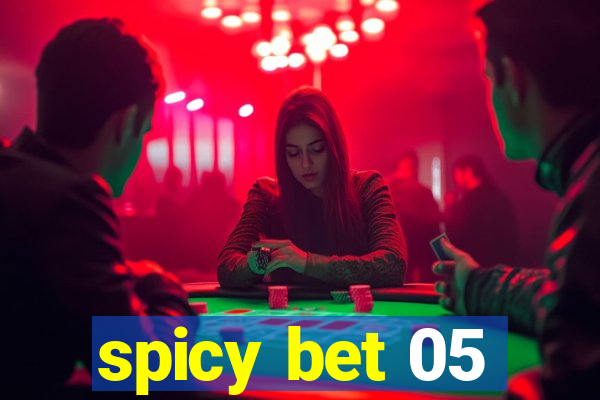 spicy bet 05